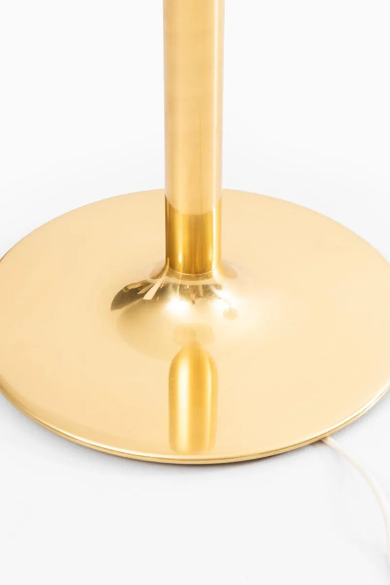 Hot Pamono Model Knubbling Floor Lamps by Ateljé Lyktan for Anders Pehrson, Sweden, Set of 2
