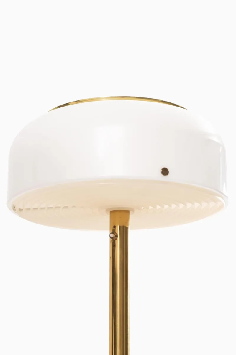 Hot Pamono Model Knubbling Floor Lamps by Ateljé Lyktan for Anders Pehrson, Sweden, Set of 2