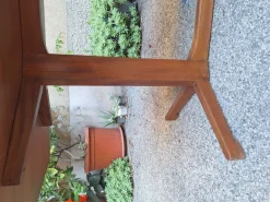 Pamono Model LT22 Dining Table by Franco Albini and Franca Held for Poggi Pavia, 1950s><noscript><img width=
