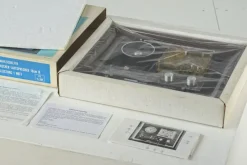 Sale Pamono Model Maximal Pr 200 M Wall Radio, Taiwan, 1980s