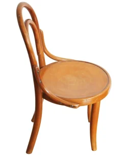 Best Pamono Model No.1 Children's Chair from Thonet, 1920s