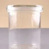 Hot Pamono Model Progress Storage Glasses from Glashüttenwerke Adlerhütten, 1936, Set of 4