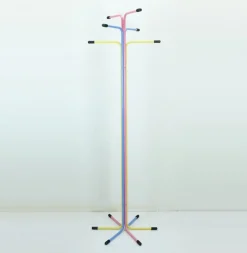 Best Pamono Model Rigg Coat Rack by Tord Bjorklund for Ikea, 1980s