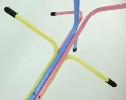 Best Pamono Model Rigg Coat Rack by Tord Bjorklund for Ikea, 1980s