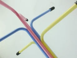Best Pamono Model Rigg Coat Rack by Tord Bjorklund for Ikea, 1980s