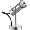 Pamono Model SS Wall Lamp by Peter Nelson for AL, 2004> Wall Lights & Sconces