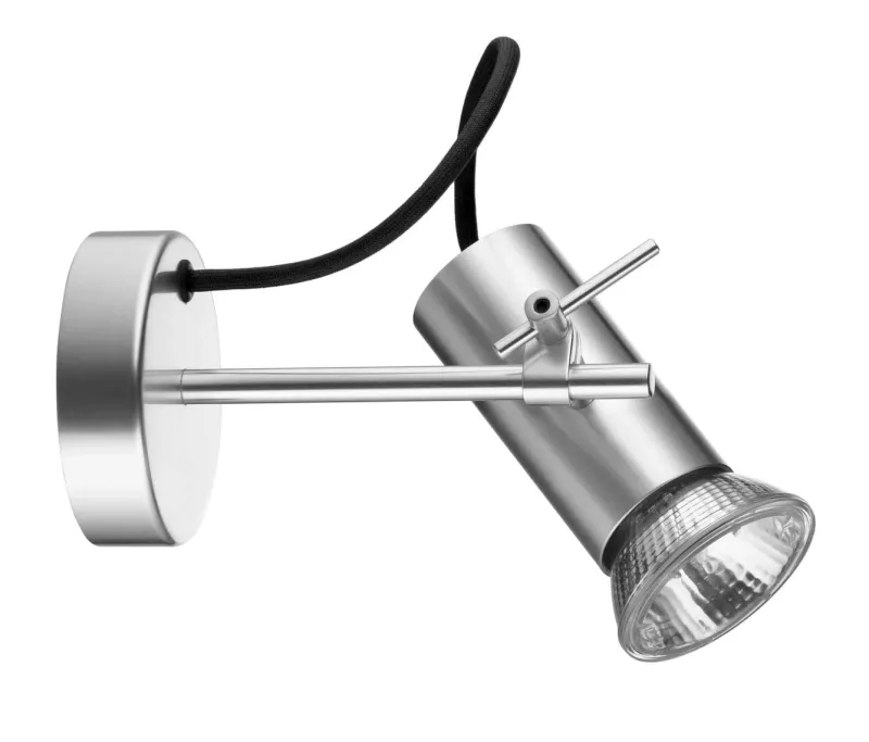 Pamono Model SS Wall Lamp by Peter Nelson for AL, 2004> Wall Lights & Sconces