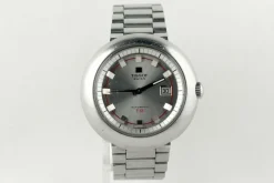 Pamono Model T 12 Automatic Watch from Tissot, Switzerland, 1970s> Watches