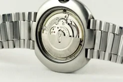 Pamono Model T 12 Automatic Watch from Tissot, Switzerland, 1970s><noscript><img width=