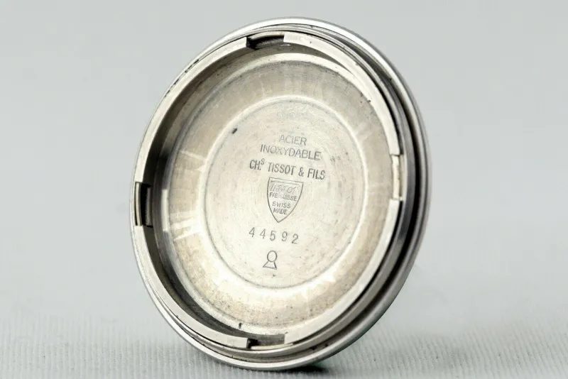 Pamono Model T 12 Automatic Watch from Tissot, Switzerland, 1970s> Watches