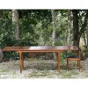 Clearance Pamono Model T3 Extending Dining Table in Walnut by Tom Robertson for McIntosh, 1970s