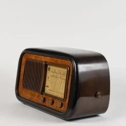 Pamono Model T83 Radio from Telefunken><noscript><img width=