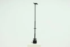 Hot Pamono Model Tizio Table Lamp by Richard Sapper for Artemide, 1970s