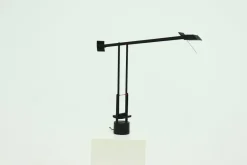 Hot Pamono Model Tizio Table Lamp by Richard Sapper for Artemide, 1970s