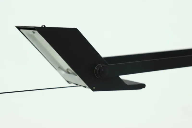 Hot Pamono Model Tizio Table Lamp by Richard Sapper for Artemide, 1970s
