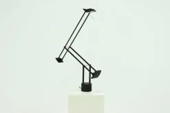 Hot Pamono Model Tizio Table Lamp by Richard Sapper for Artemide, 1970s