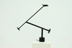Hot Pamono Model Tizio Table Lamp by Richard Sapper for Artemide, 1970s