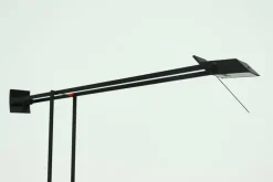 Hot Pamono Model Tizio Table Lamp by Richard Sapper for Artemide, 1970s