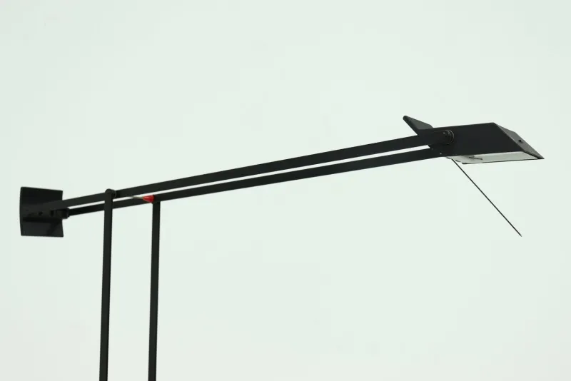 Hot Pamono Model Tizio Table Lamp by Richard Sapper for Artemide, 1970s