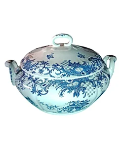 Pamono Model Tureen Valéria from Villeroy & Boch, Germany, 1970s> Serving Dishes