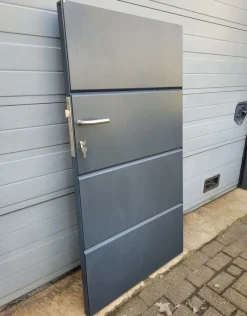 Sale Pamono Modern Aluminum Garden Gate Door