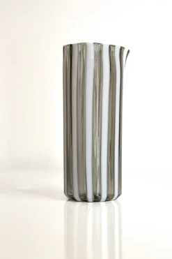 Pamono Modern Carafe by Maryana Iskra for Ribes the Art of Glass, 2004> Bottles, Carafes & Jugs