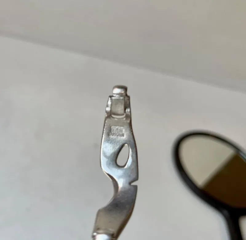 Clearance Pamono Modern Finnish Silver Bracelet by Björn Weckström, 1970s