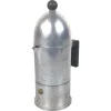 New Pamono Modern Italian Espresso Coffee Maker La Cupola attributed to Aldo Rossi for Alessi, 1990s