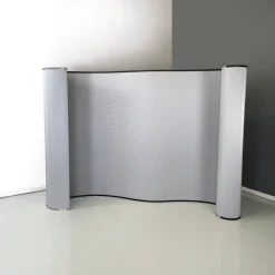 Hot Pamono Modern Italian Self-Supporting Screen by Luigi Baroli for Baleri, 2000s