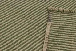 Pamono Modern Kilim Rug in Textural Stripes from R&K Principal Jahanshah Nazmiyal><noscript><img width=