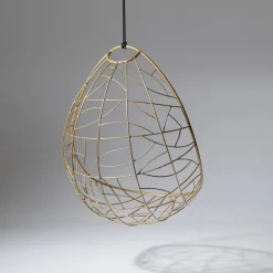 Best Pamono Modern Nest Egg Hanging Chair from Studio Stirling