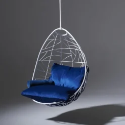 Best Pamono Modern Nest Egg Hanging Chair from Studio Stirling
