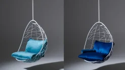 Best Pamono Modern Nest Egg Hanging Chair from Studio Stirling