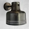 Discount Pamono Modern Outdoor Wall Lamp by Carl Thore for Granhaga Metallindustri, 1960s