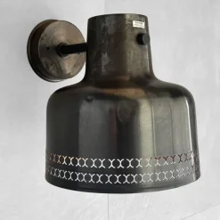 Discount Pamono Modern Outdoor Wall Lamp by Carl Thore for Granhaga Metallindustri, 1960s