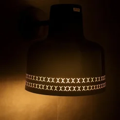 Discount Pamono Modern Outdoor Wall Lamp by Carl Thore for Granhaga Metallindustri, 1960s