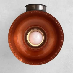 Discount Pamono Modern Outdoor Wall Lamp by Carl Thore for Granhaga Metallindustri, 1960s