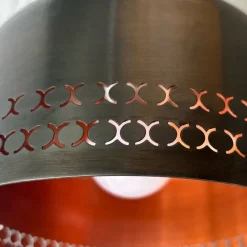 Discount Pamono Modern Outdoor Wall Lamp by Carl Thore for Granhaga Metallindustri, 1960s