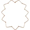 Sale Pamono Modernist 14 Carat Gold Necklace from Bent Knudsen, Denmark