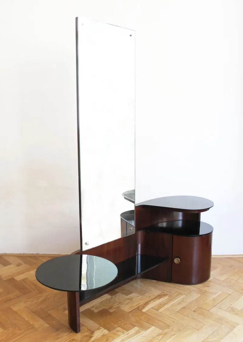 Pamono Modernist Dressing Table, 1930s> Dressing Tables