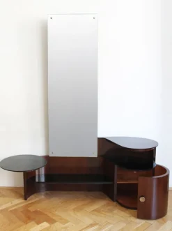 Pamono Modernist Dressing Table, 1930s><noscript><img width=
