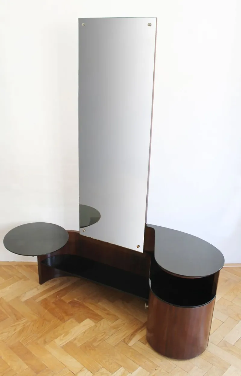 Pamono Modernist Dressing Table, 1930s> Dressing Tables