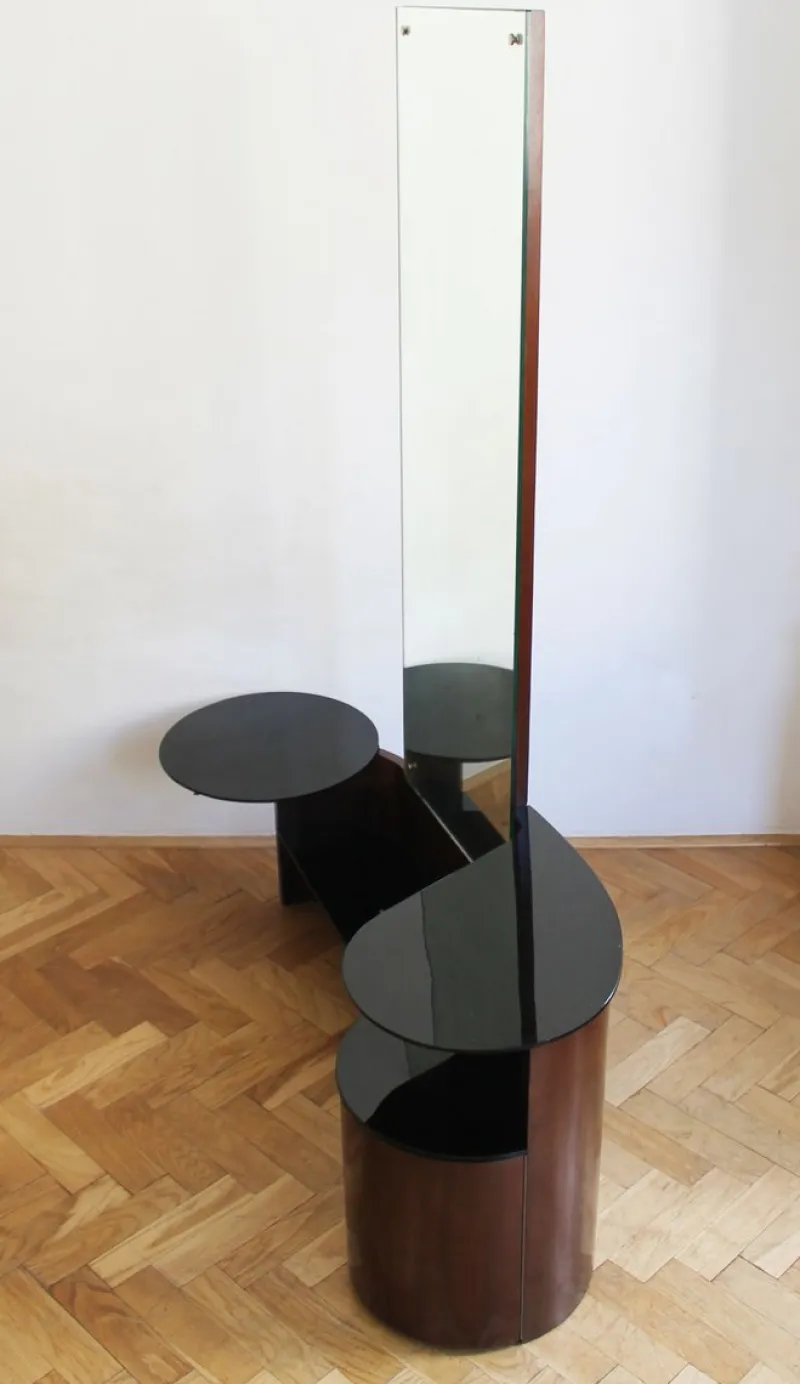 Pamono Modernist Dressing Table, 1930s> Dressing Tables