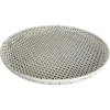 Pamono Modernist French Rigituelle Metal Tray attributed to Mathieu Matégot, 1950s> Trays