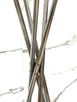 New Pamono Modernist Golf Coat Stand from Miniforms, 1980s