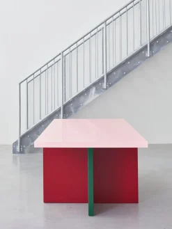 Pamono Modesto Dining Table by Moritz Bannach