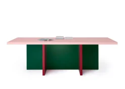 Pamono Modesto Dining Table by Moritz Bannach