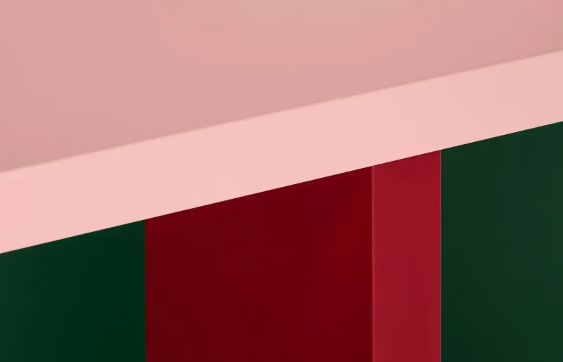 Pamono Modesto Dining Table by Moritz Bannach