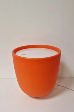 Best Pamono Modoluce Campanone Light Table, 1980s