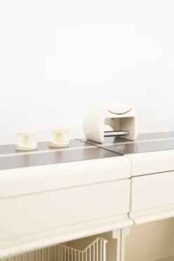 Pamono Modular Bathroom Set by J. Colombo, 1970s, Set of 3><noscript><img width=